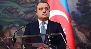 Ceyhun Bayramov: “Ermənistandan real addımlar gözləyirik”