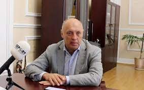 Poltava şəhərinin meri: “Azərbaycanlılarla uzun illərdir dostluğumuz var” - MÜSAHİBƏ