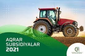 Azərbaycanda fermerlərə nə qədər subsidiya ödənilib? - RƏSMİ