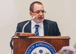 Amerikalı ekspert seçkilərdən sonra Ermənistanda həllini gözləyən məsələlərdən danışdı
