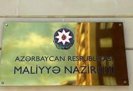 Maliyyə Nazirliyinin Ümumi şöbəsinə yeni müdir təyin edilib