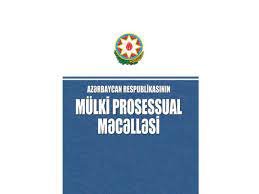 Mülki Prosessual Məcəllədə cərimələrin artırılmasının səbəbi açıqlanıb