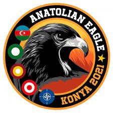 “Anadolu Qartalı-2021” beynəlxalq təlimində şərti düşmənin hava hədəfinin məhv edilməsi əməliyyatı keçirilib