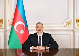 Azərbaycanda bir neçə publik hüquqi şəxs yaradılıb - FƏRMAN