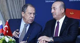 Rusiya və Türkiyə XİN rəhbərləri Cənubi Qafqazdakı vəziyyəti müzakirə edəcəklər