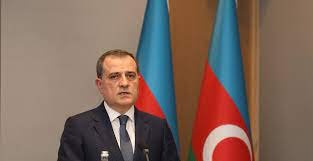 Ermənistana sərhədlə bağlı ikitərəfli müzakirələrə başlamağı təklif edirik - Ceyhun Bayramov