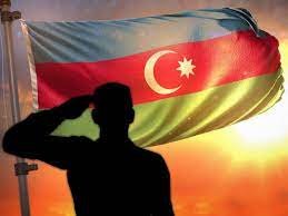 Vətən müharibəsində şəhid olmuş hərbi qulluqçuların yeni siyahısı açıqlanıb