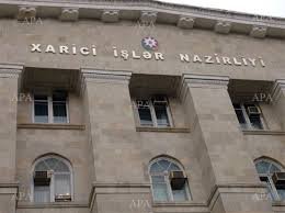 Azərbaycan beynəlxalq missiyaları öz ərazisində qəbul etməyə hazırdır - XİN