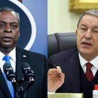 Akarla Pentaqon rəhbəri arasında kritik müzakirə
