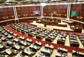 Bu gün Milli Məclisin növbədənkənar iclası keçiriləcək