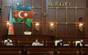 Milli Məclisin növbəti iclası keçirilir