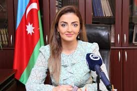 Könül Nurullayeva: Həmsədr ölkələrin nümayəndələrinin azad olunmuş ərazilərə səfərlərdən yayınması onların əsl mahiyyətini bir daha açdı