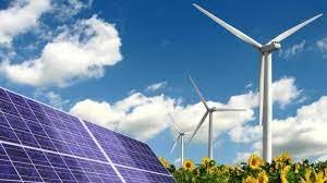 Dünyada elektrik enerjisi istehsalı azalıb - bp