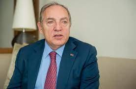 Rusiya Qarabağda bunu bacarmırsa, desin... - Hulusi Kılıç