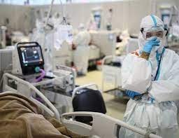 Rusiyada koronavirusdan ölüm hallarında antirekord qeydə alınıb