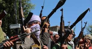 "Taliban" Əfqanıstan hökumətinə üç aylıq atəşkəs təklif edib