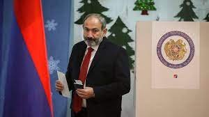 Təxribat bərabərdir Fransa: Ermənistan üçün mümkün olan hər şey