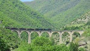 İranın Milli dəmir yolu UNESCO Dünya İrsi Siyahısına daxil edilib