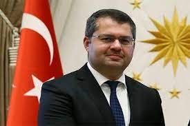 Xəzər İbrahim Türkiyədə səfir vəzifəsindən geri çağırıldı