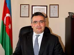 Fuad İsgəndərov Azərbaycanın İsveçrədəki səfiri təyin edilib