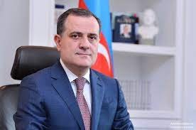 Ceyhun Bayramov Türkiyədə meşə yanğınlarında həlak olanların ailələrinə başsağlığı verib