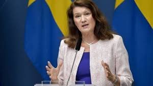 Ann Linde: Ermənistan-Azərbaycan sərhədindəki gərginlik narahatlığa səbəb olur