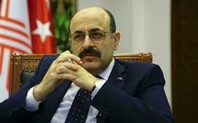 Türkiyə prezidentinin yeni baş müşaviri təyin edilib