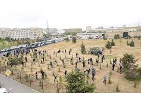Sabah Bakıda iməclik keçiriləcək