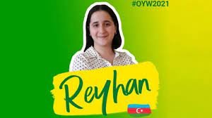 Azərbaycanlı gənc bp-nin “Xalis sıfır” təqaüdçüsü seçildi