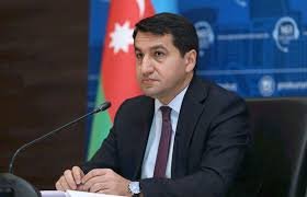Azərbaycandan yardım dəstələri göndəriləcək - Hikmət Hacıyev