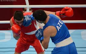 Tokio-2020: Bu gün Azərbaycan və Ermənistan boksçuları qarşılaşacaq