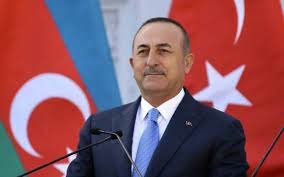 Mövlud Çavuşoğlu Azərbaycan Prezidentinə təşəkkür etdi