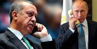 Putin Ərdoğana zəng etdi – Razılaşma əldə olundu