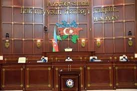 53 deputat müraciət etdi: Növbədənkənar iclasın gündəliyində bir məsələ var