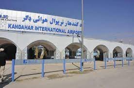 Əfqanıstanda aeroporta mərmi atılıb, uçuşlar dayandırılıb