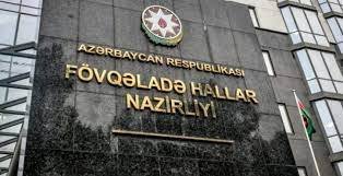 Yanğınla bağlı Azərbaycandan Türkiyəyə nümayəndə heyəti gedib