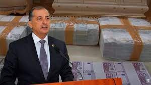 Vilyam Hacıyevin işinə Bakı Ağır Cinayətlər Məhkəməsində baxılacaq