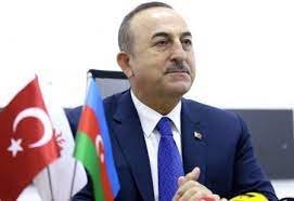Çavuşoğlu Azərbaycana təşəkkür etdi