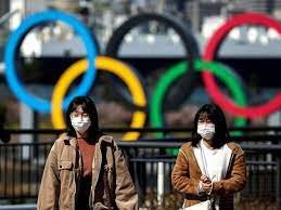 Tokio Olimpiadasında koronavirusa daha 29 yoluxma halı qeydə alınıb