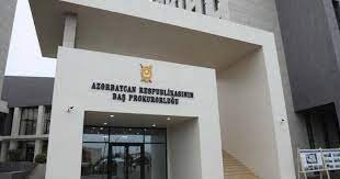 Baş Prokurorluq Avropaya qanunsuz miqrasiyanın təşkili ilə bağlı cinayət işi barədə məlumat yayıb