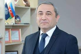 DANX-da yüksək vəzifəyə təyinat olub