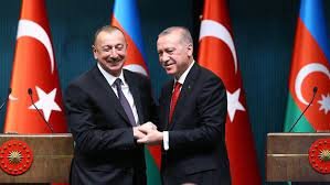 Yanğınların söndürülməsində ən önəmli dəstəyi Azərbaycan göstərib - Ərdoğan