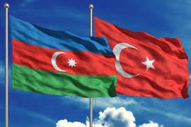 Azərbaycan və Türkiyə XİN rəhbərləri meşə yanğınlarını müzakirə ediblər