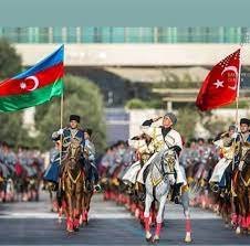 Azərbaycan-Türkiyə qardaşlıq münasibətləri tarixin bütün sınaqlarından alnıaçıq çıxıb