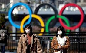 Tokio Olimpiadasının son günündə koronavirusa daha 26 yoluxma halı qeydə alınıb