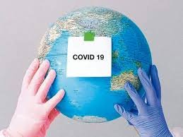 Dünyada koronavirusa yoluxanların sayı 205 milyonu ötüb