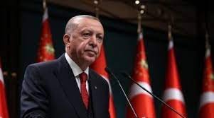 Ərdoğan İran, Əfqanıstan və Toqo prezidentləri ilə telefonla danışıb