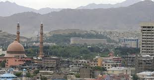 Taliban bütün əcnəbilərin və diplomatik nümayəndəliklərin təhlükəsizliyinə zəmanət verib