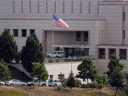 ABŞ öz səfirliyinin bütün əməkdaşlarını Kabilin hava limanına təxliyə edib