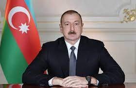 Azərbaycan Prezidenti: Biz öz torpağımızdayıq, Qaragöl də bizimdir, başqa yerlər də bizimdir